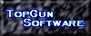 Top Gun Software Button