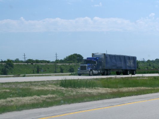 I55, Rt. 66, and the Union Pacific